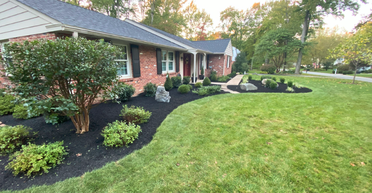 Why You Should Consider a Landscape Maintenance Package for Your Home